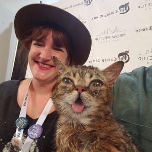 Meet your Posher, Karen